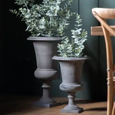 Urns and Vases