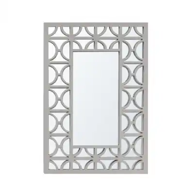 Rectangular Wall Mirrors