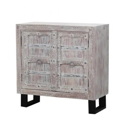 2 Door Sideboard