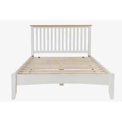 5' Bed Uk Size